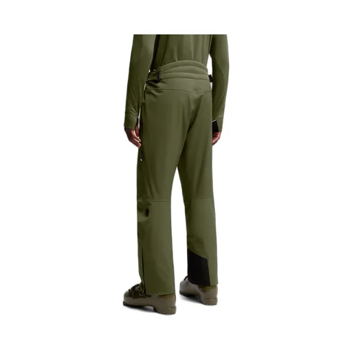 Padded Ski Pants