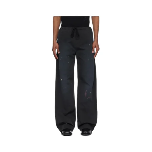 Drawstring Pants