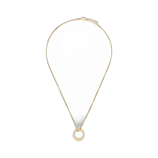 Numeric Minimal Signature Necklace