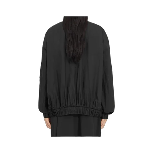 X Salomon Sports Zipped Jacket