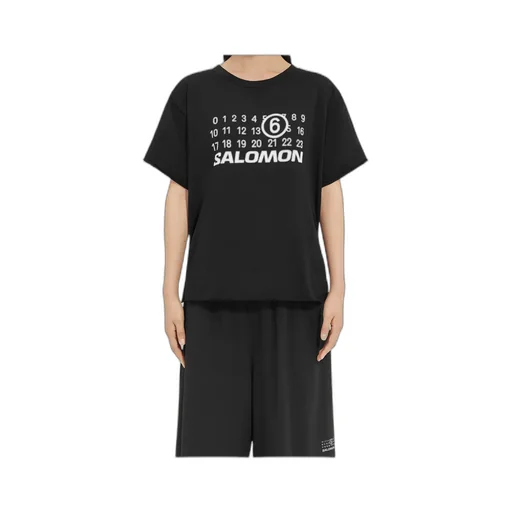 X Salomon Seamless T-Shirt