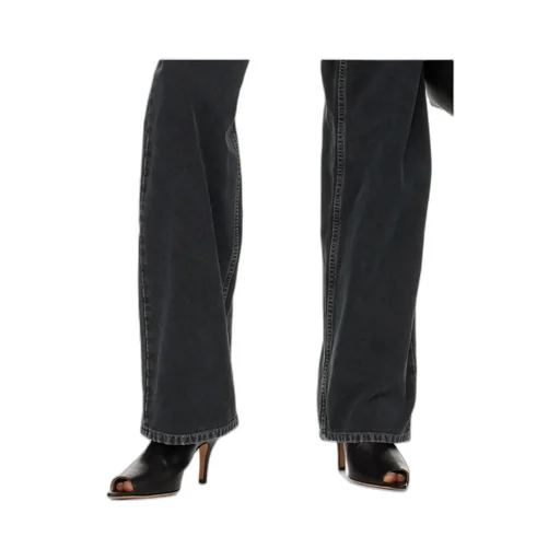 Open-Toe Mules