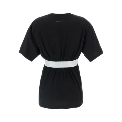 Taped Jersey T-Shirt