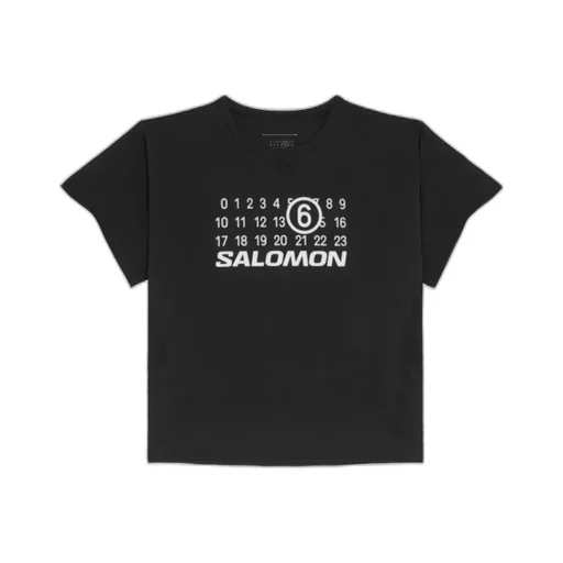 Mm6 Maison Margiela X Salomon Seamless T-Shirt
