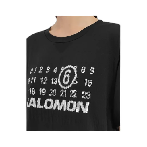 X Salomon Seamless T-Shirt