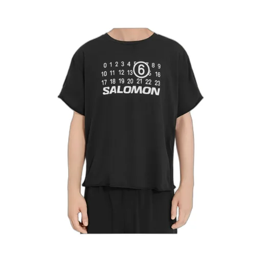 Mm6 Maison Margiela X Salomon Seamless T-Shirt