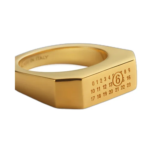Signet Ring