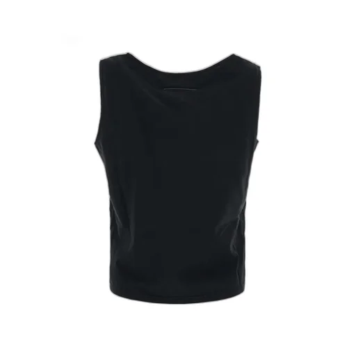 Crewneck Tank Top