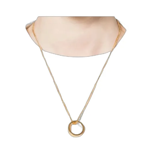 Numeric Minimal Signature Necklace