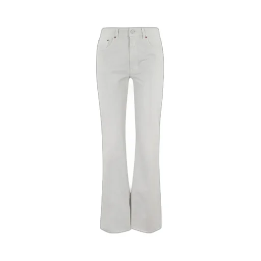 Five Pocket Jeans