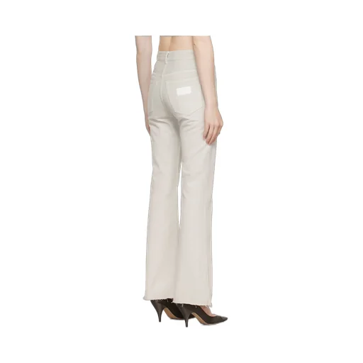 Five Pocket Jeans