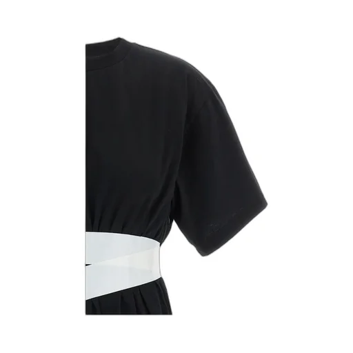 Taped Jersey T-Shirt