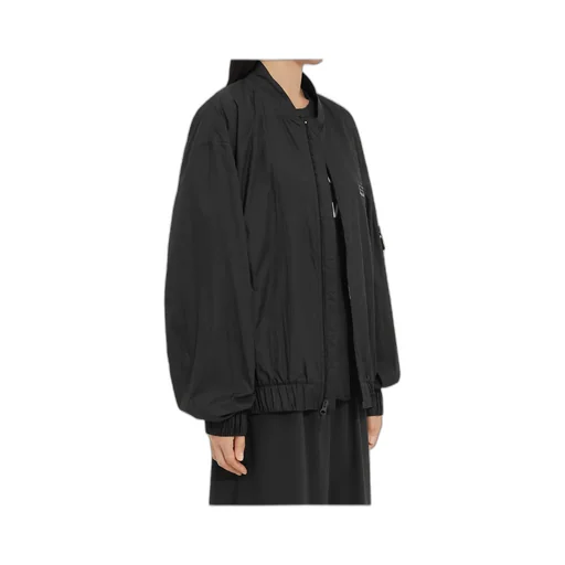 X Salomon Sports Zipped Jacket
