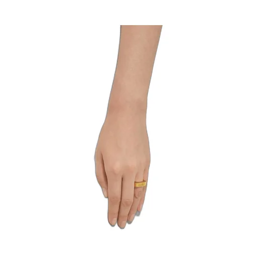 Signet Ring