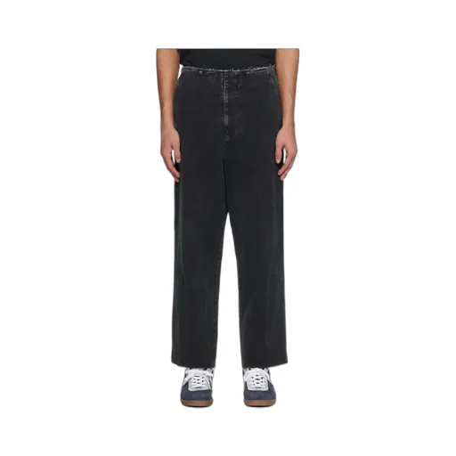 Faded Jeans