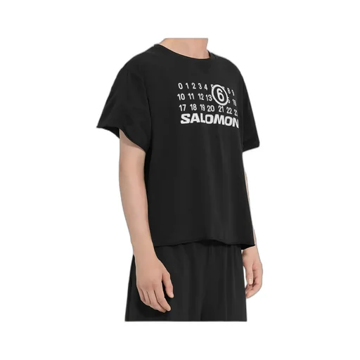 Mm6 Maison Margiela X Salomon Seamless T-Shirt
