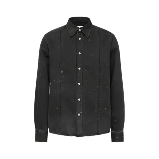 Cotton Shirt