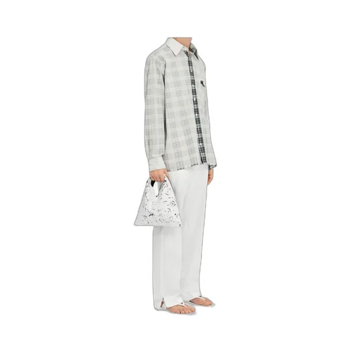 Checked Shirt
