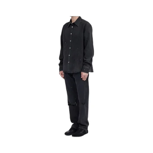 Cotton Shirt