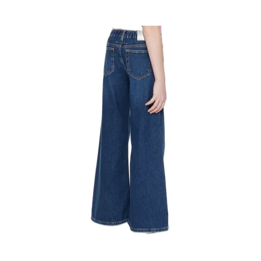 Five Pocket Jeans