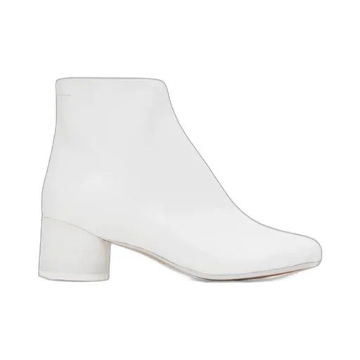 40Mm Anatomic Ankle Boots