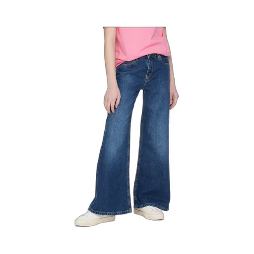 Five Pocket Jeans