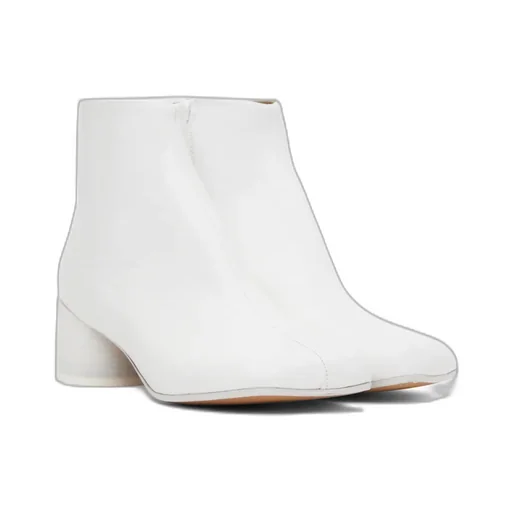 40Mm Anatomic Ankle Boots