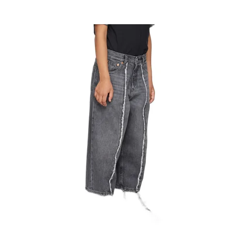 5 Pockets Jeans