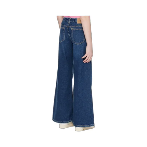 Five Pocket Jeans