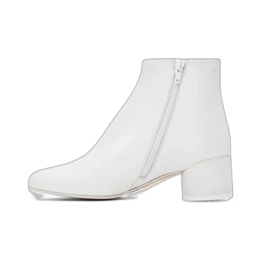 40Mm Anatomic Ankle Boots