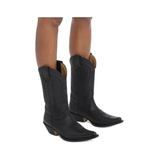 Western Boots