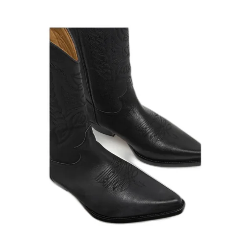 Western Boots