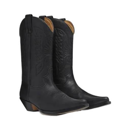 Western Boots