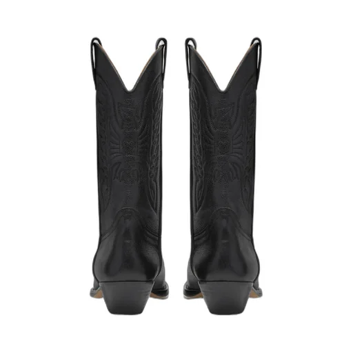 Western Boots