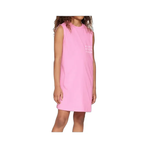 Tank Dress