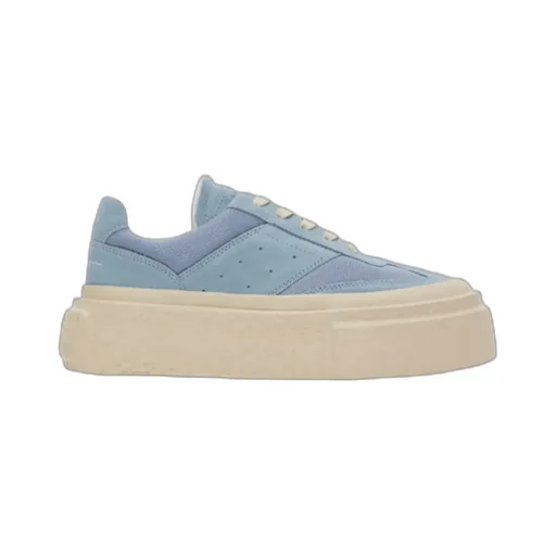 Chunky Gambetta Sneakers