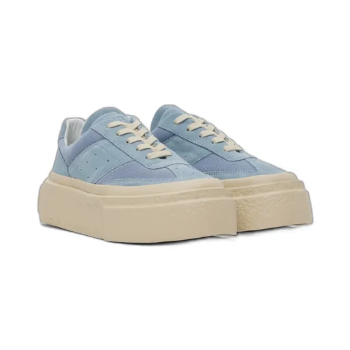 Chunky Gambetta Sneakers