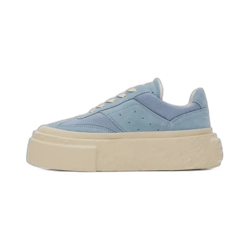 Chunky Gambetta Sneakers