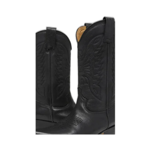 Western Boots