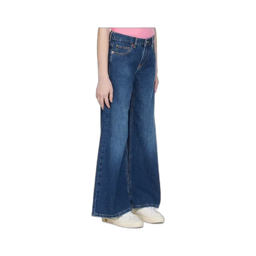 Five Pocket Jeans