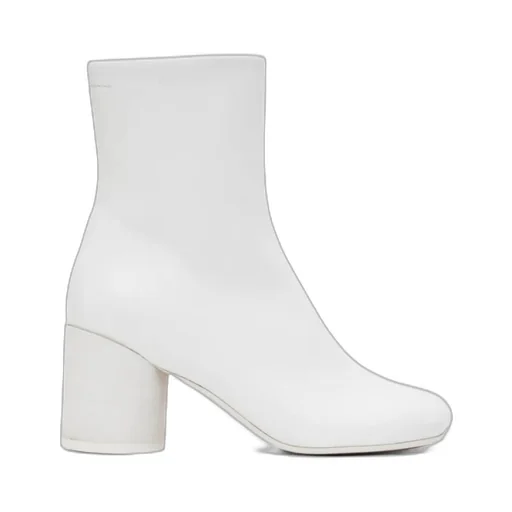 Anatomic Ankle Boots