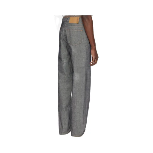 Five-Pocket Jeans