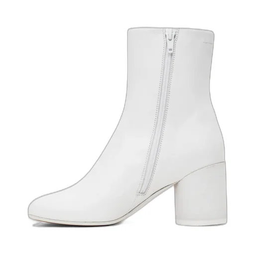 Anatomic Ankle Boots