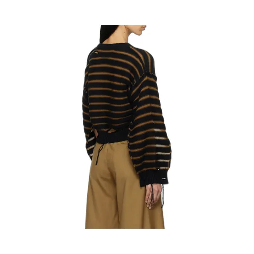 Crewneck Sweater