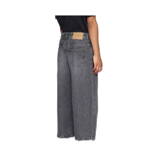 5 Pockets Jeans