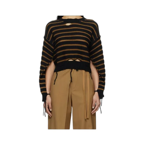 Crewneck Sweater