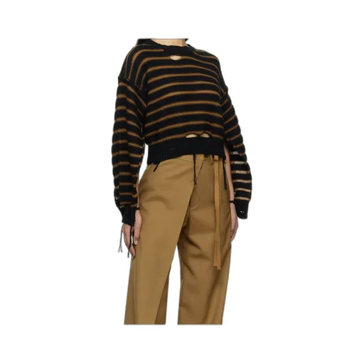 Crewneck Sweater