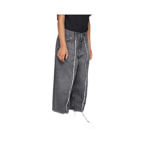 5 Pockets Jeans