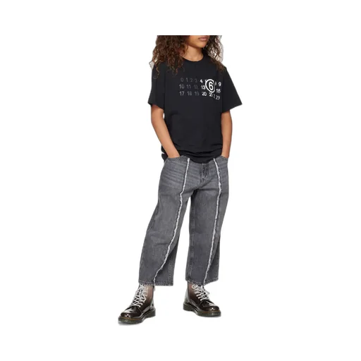 5 Pockets Jeans