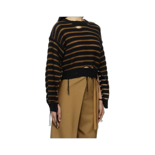 Crewneck Sweater